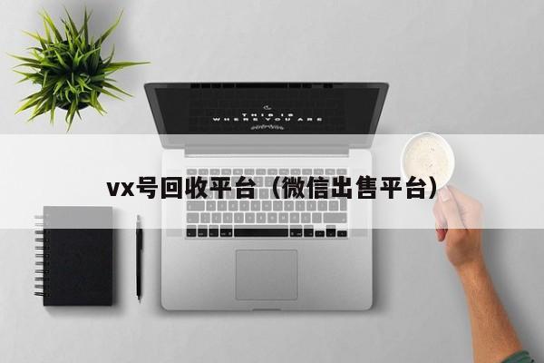 vx号回收平台（微信出售平台）